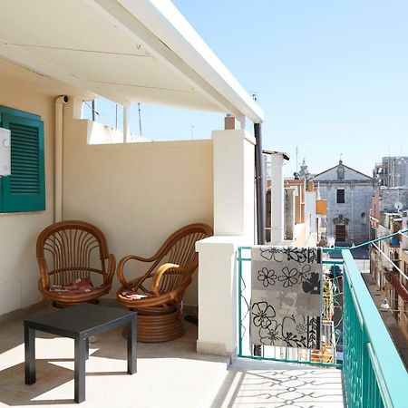 Apulia Apartments Conversano Exteriér fotografie