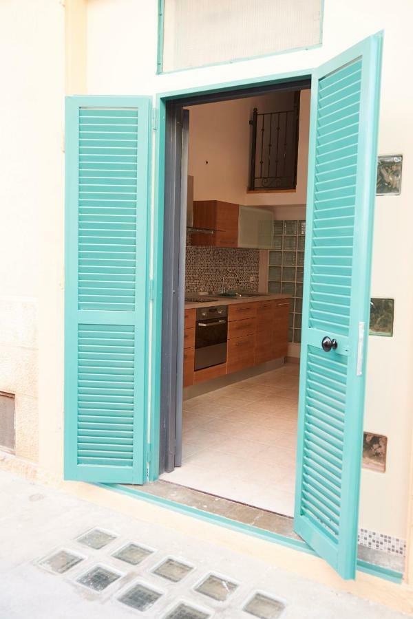 Apulia Apartments Conversano Exteriér fotografie