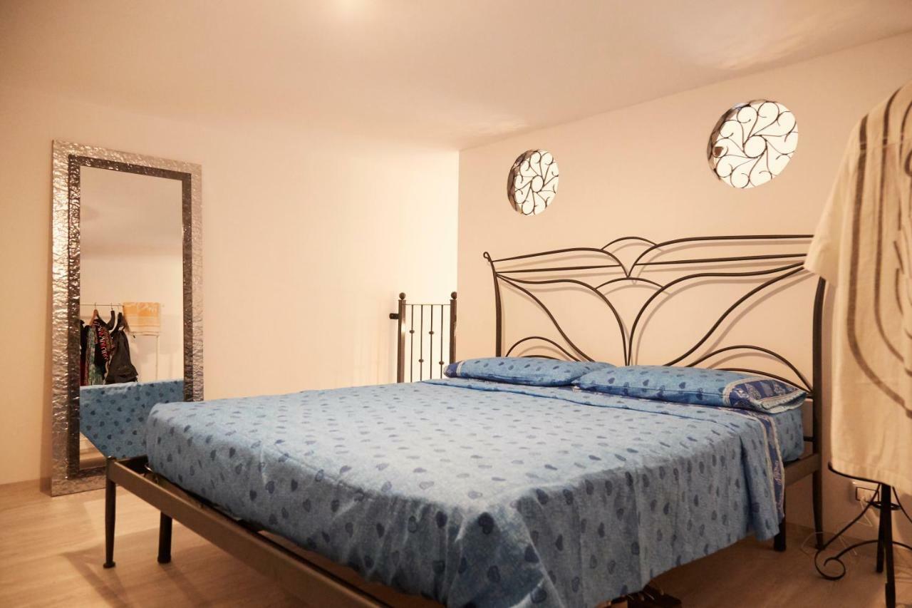 Apulia Apartments Conversano Exteriér fotografie